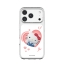 [Sanrio]산리오 캐릭터즈 하트팝 투명젤리케이스