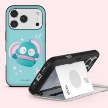 [Sanrio]산리오 캐릭터즈 하트팝 카드도어범퍼케이스