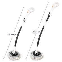자동차 세차용 특수 손잡이형 대형 곡선봉 부드러운 털 신축형 세차 브러쉬 세차용 걸레