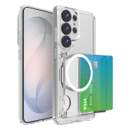 듀오 카드 마그네틱 케이스